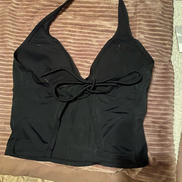 Black rock top - Picture 5 of 5